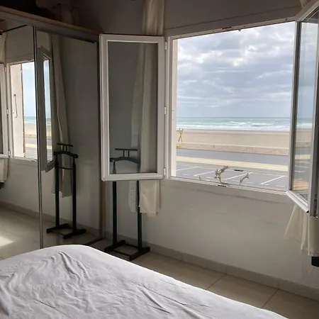 En Front De Villa Narbonne-Plage